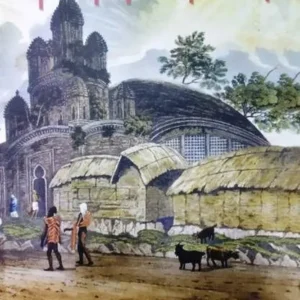 KOLIKATAR KALKATHA (কলিকাতার কালকথা) || RANA CHAKRABORTY