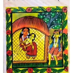 LOKJIBAN O LOKSANASKRITI || DR. DIPAK KUMAR PANDA