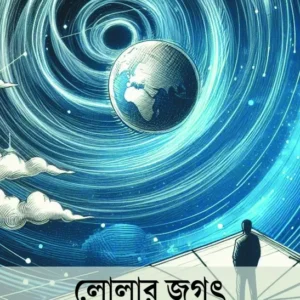 Lolar Jagat || Muhammad Shaiful Islam || লোলার জগৎ || হার্ড সাইফাই উপন্যাস