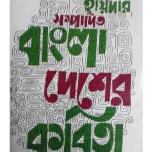 BANGLADESHER KABITA || DAUD HAIDER