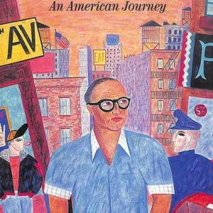 My Dateless Diary An American Journey || RK Narayan