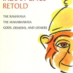 Indian Epics Retold || RK Narayan