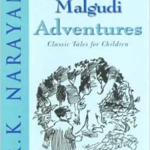 Malgudi Adventures Classic Tales For Children || RK Narayan