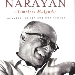 Very Best Of Rk Narayan : Timeless Malgudi || RK Narayan