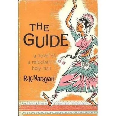 The Guide || RK Narayan