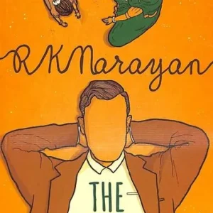 The Bachelor of Arts || RK Narayan ||