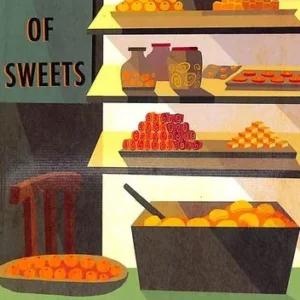 Vendor Of Sweets || RK Narayan ||