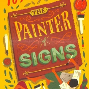 Painter Of Signs || RK Narayan