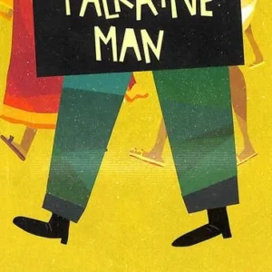 Talkative Man || Rk Narayan