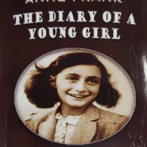 The Diary Of A Young girl || Anne Frank