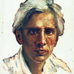 Grihadaha ll Sharat Chandra Chattopadhyay
