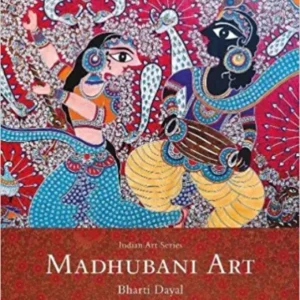 MADHUBANI ART || BHARTI DAYAL
