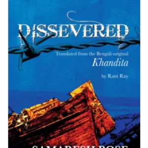 DISSEVERED || SAMARESH BASU
