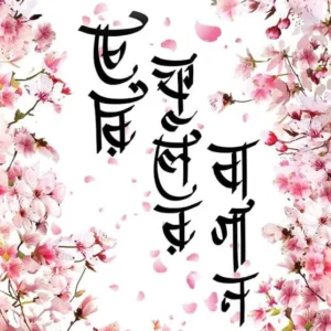 Cherry Phooler Bagan || Dipika Majumder || চেরি ফুলের বাগান || দীপিকা মজুমদার