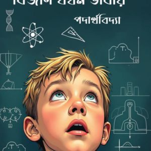 Bigyan Jokhon Bhabay : Padarthabidya || Jayanta Bhattacharya || বিজ্ঞান  যখন  ভাবায় : পদার্থবিদ্যা