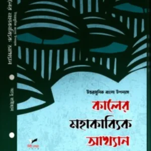 Uttaradhunik Bangla Upanyas Kaler Mahakabyik Akkhyan || Abu Raihan || উত্তরাধুনিক বাংলা উপন্যাস কালের মহাকাব্যিক আখ্যান || আবু রাইহান