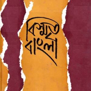 Bismrita Bangla ll Nirmal Chandra Bhattacharya