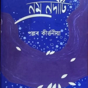 Namranoditi || Pallab Kirtania || নম্রনদীটি || পল্লব কীর্তনীয়া