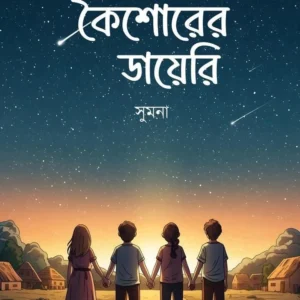 Koishorer Diary || Sumana Bagchi || কৈশোরের ডায়েরি || সুমনা বাগচি