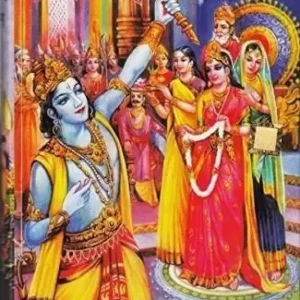 Krittibashi Ramayan || Subodh Chandra Majumdar || কৃত্তিবাসী রামায়ণ || সুবোধ চন্দ্র মজুমদার