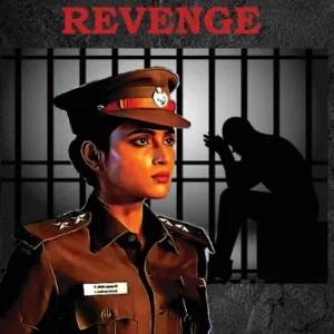 Revenge || Swati Dey