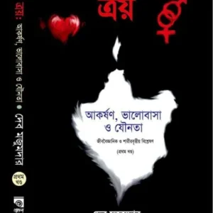 TROY: AKORSHON, VALOBASHA O JOUNOTA [JIBOBIGGANIC O SARIRBRITTO BISLESHON] || DEV MOJUMDER