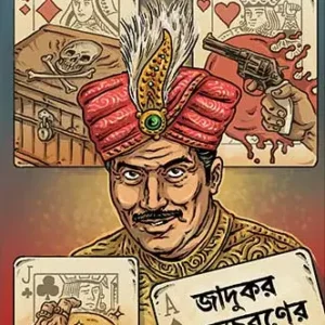Jadukar Satyacharaner Jadu Kahini || Himadri Kishore Dasgupta || জাদুকর সত্যচরণের জাদু কাহিনী || হিমাদ্রিকিশোর দাশগুপ্ত