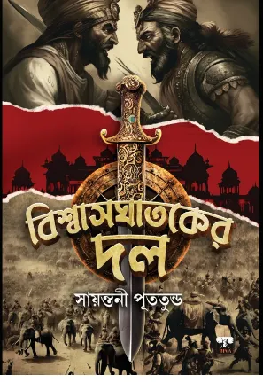 Bishwasghatoker Dol || Sayantani Putatunda || বিশ্বাসঘাতকের দল || সায়ন্তনী পুততুণ্ড