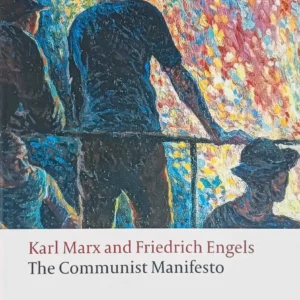 The Communist Manifesto || Karl Marx and Friedrich Engels