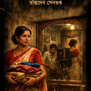 Amra Sokole Eka || Rantideb Sengupta || আমরা সকলে একা || রন্তিদেব সেনগুপ্ত