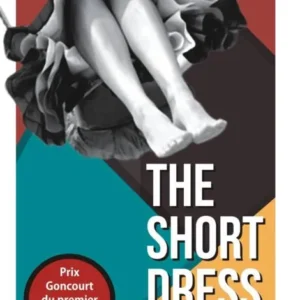 The Short Dress || Marie Gauthier