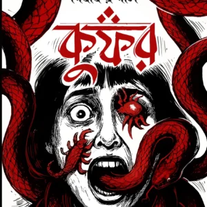 Kufor (Lal Miya Fakir series 3) || Dibakar Das || কুফর (লাল মিয়াঁ ফকির সিরিজ ৩) || দিবাকর দাস