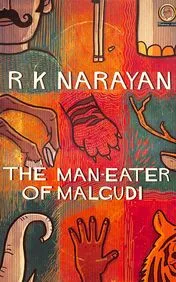 Man Eater Of Malgudi || Rk Narayan