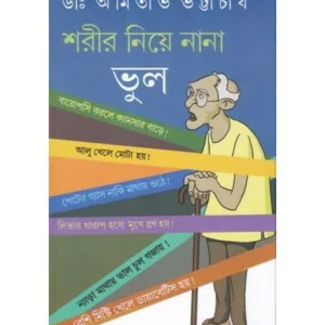 SORIER NIYA NANA BHUL || DR. AMITAVA BHATTACHARYA