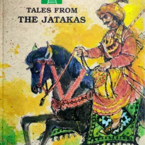 Tales from the Jatakas ||  N. C. Jana