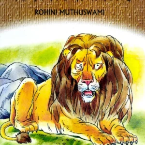 Tales from the Panchatantra || Rohini Muthuswami