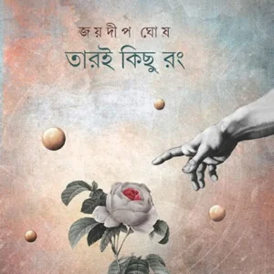 Tari Kichu Rang || Joydeep Ghosh