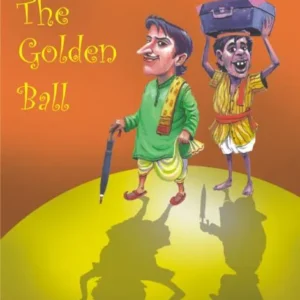 The Golden Ball || Bankim Chandra Chattopadhyay