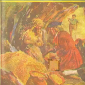 TREASURE ISLAND || DEV SAHITYA KUTIR