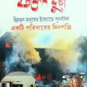 UKRAINE YUDDHA : CHHINNAMUL MANUSHER ENGLANDE PURNARBASAN|| HIREN SINGHA ROY