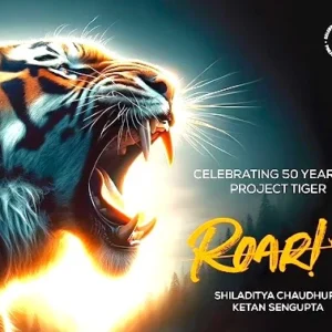 ROAR || SHILADITYA CHAUDHURY & KETAN SENGUPTA