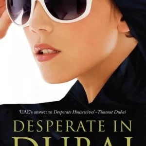 Desperate In Dubai || Ameera Al Hakawati