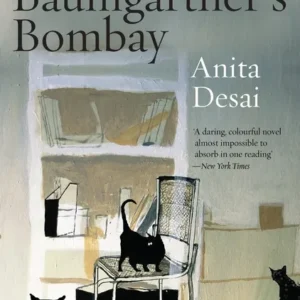 Baumgartner’s Bombay || Anita Desai