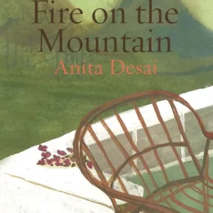 Fire On The Mountain || Anita Desai
