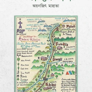 Uttarakhander Kashi  || Ayanjit Mahata || উত্তরাখণ্ডের কাশী || অয়নজিৎ মাহাতা