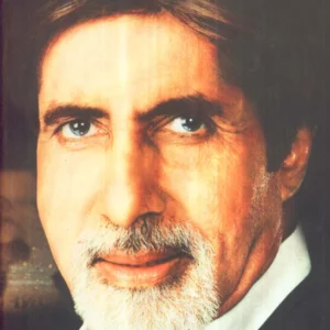 Amitabh ll Ashishtaru Mukhopadhyay