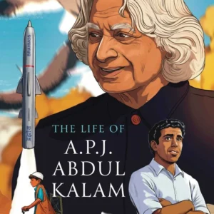 The Life Of A.P.J Abdul kalam || Editorial