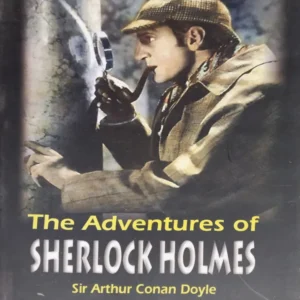 The Adventures of Sherlock Holmes || Sir Arthur Conan Doyle