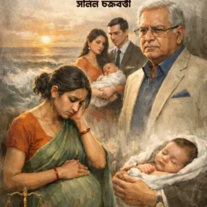 Garbhadharinir Adhikar || Salil Chakraborty || গর্ভধারিণীর অধিকার || সলিল চক্রবর্তী