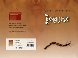 TUKROSOMBHOB || UDAYAN GHOSHCHOWDHURY